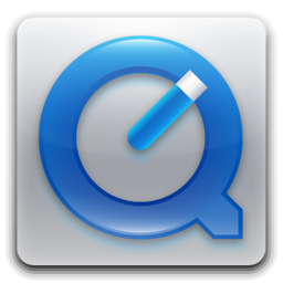 QuickTime 2 Icon 256x256 png
